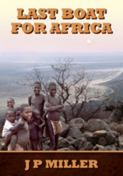Last Boat for Africa