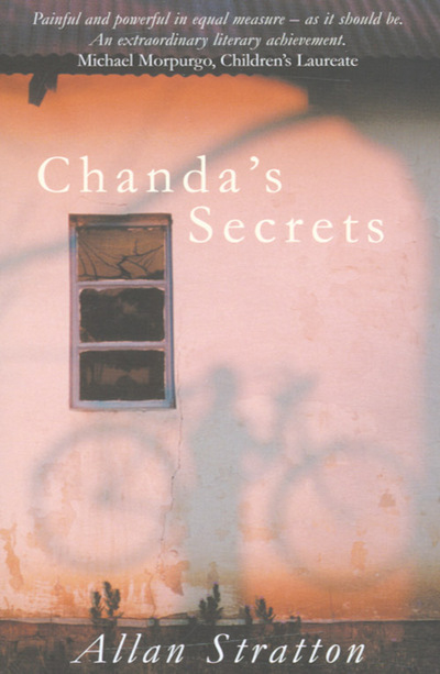 Chanda's Secrets