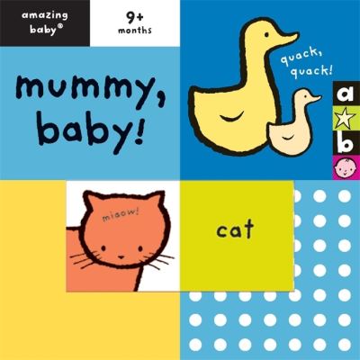 Mummy, Baby!