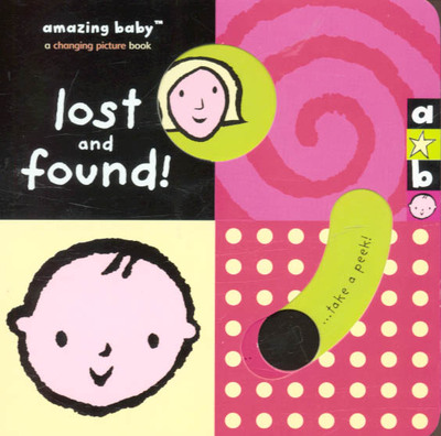 Lost and Found!
