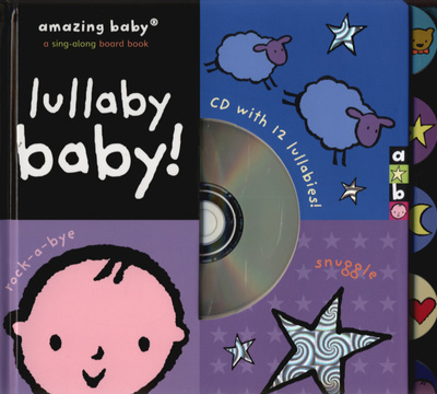 Lullaby Baby!