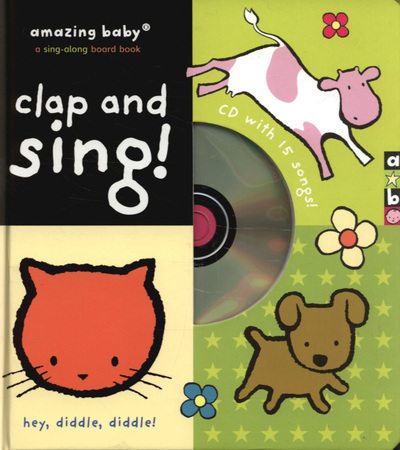 Clap and Sing!