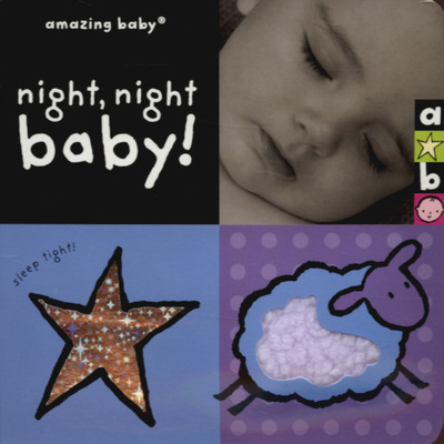 Night, Night Baby!