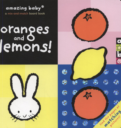 Oranges and Lemons