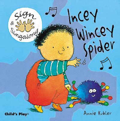 Incey Wincey Spider
