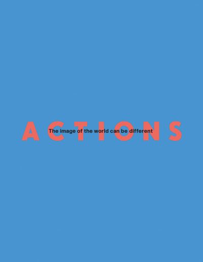 Actions
