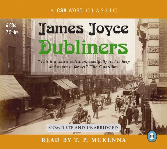 Dubliners