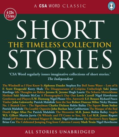 Short Stories