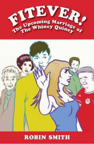 Fitever!: Book 1