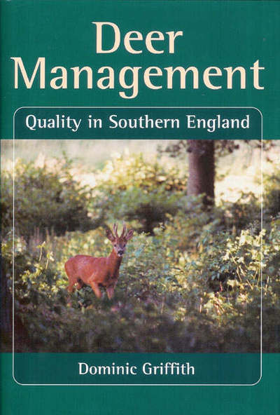 Deer Management