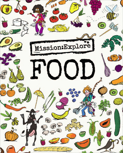 Mission