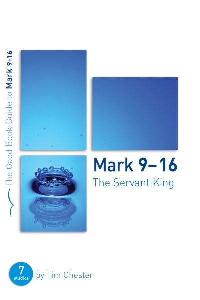 The Servant King