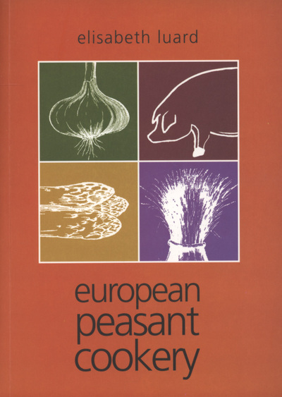 European Peasant Cookery