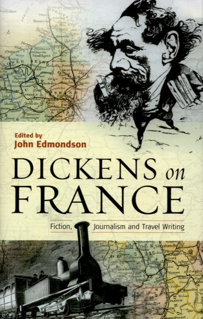 Dickens on France