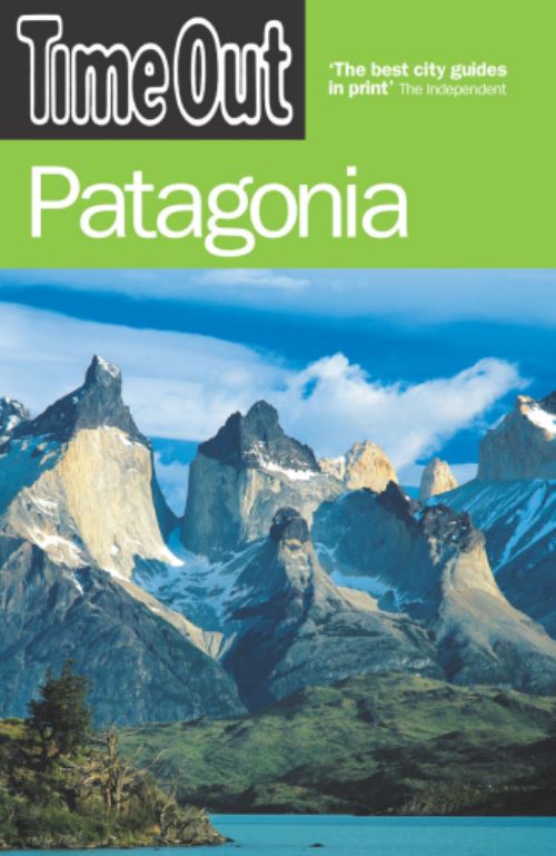 Time Out Patagonia
