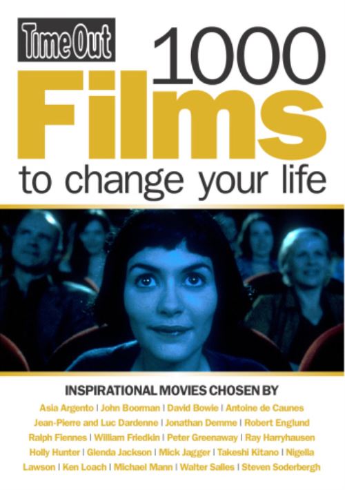 1000 Films to Change Your Life