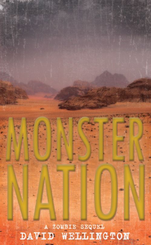 Monster Nation