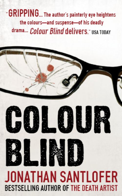 Colour Blind