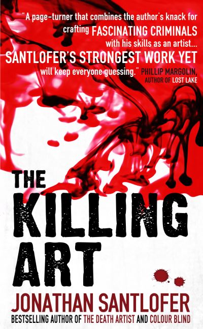 The Killing Art