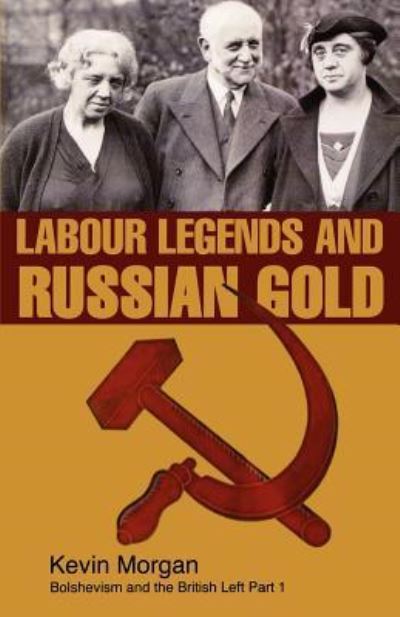 Bolshevism and the British Left