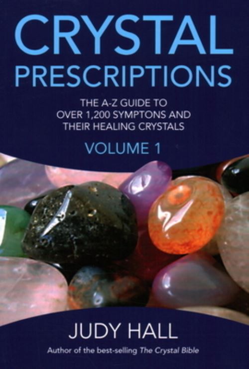 Crystal Prescriptions