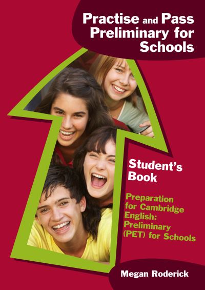 Practise & Pass PET. Student's Book