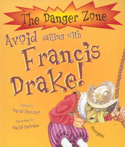 Avoid Sailing With Francis Drake!