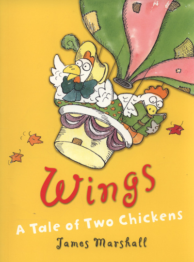 Wings