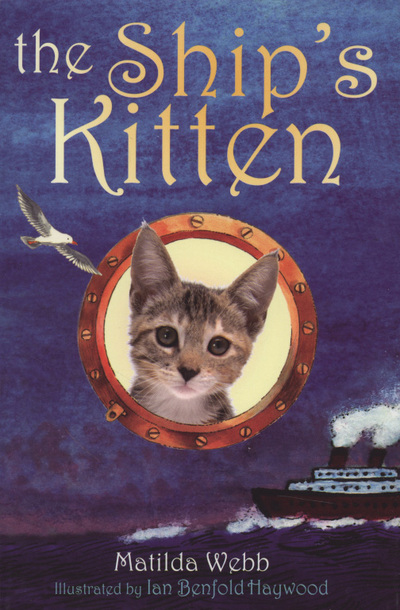 The Ship's Kitten