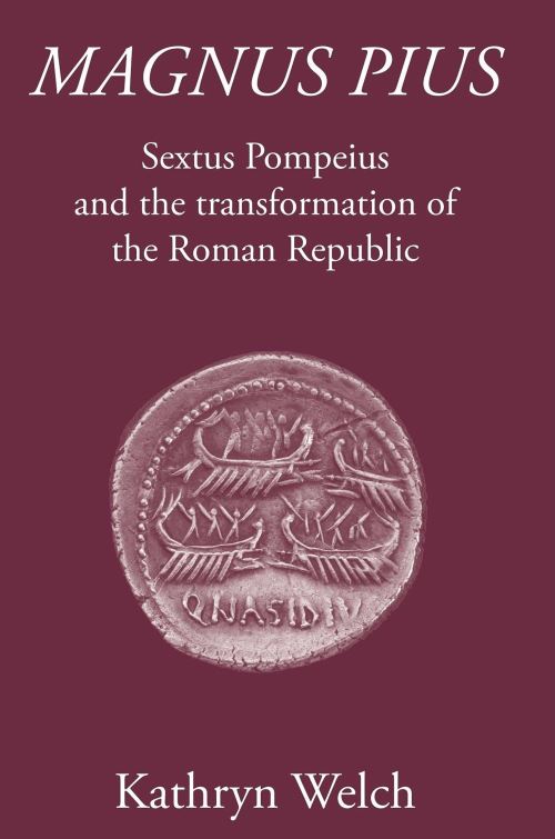 Magnus Pius