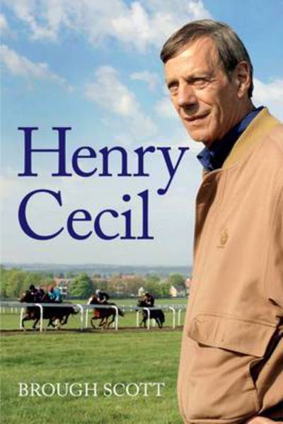 Henry Cecil