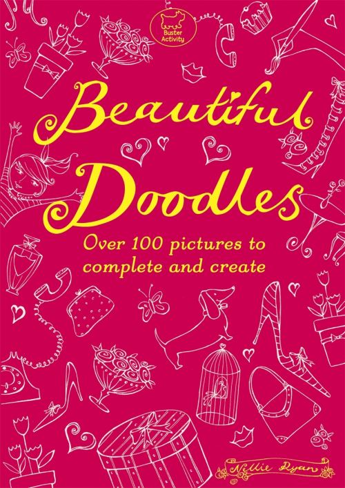 Beautiful Doodles