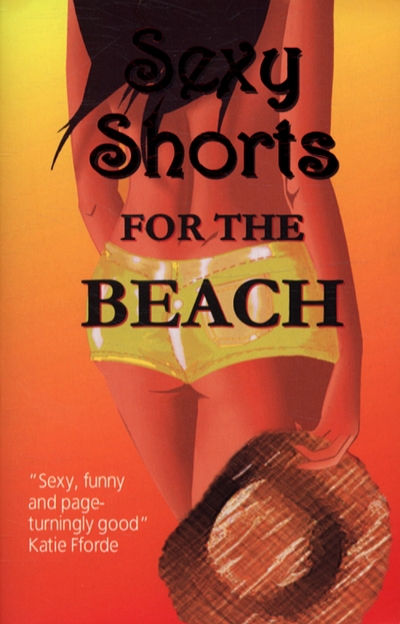 Sexy Shorts for the Beach