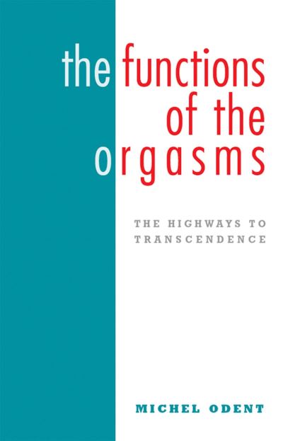The Functions of Orgasms