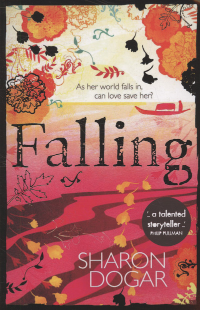 Falling