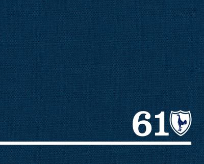 61 The Spurs Double