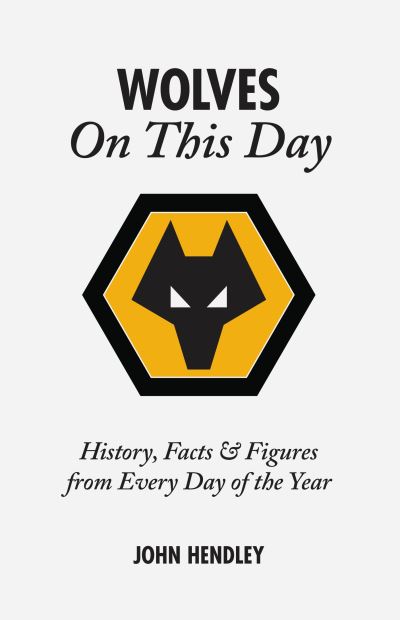 Wolves on This Day
