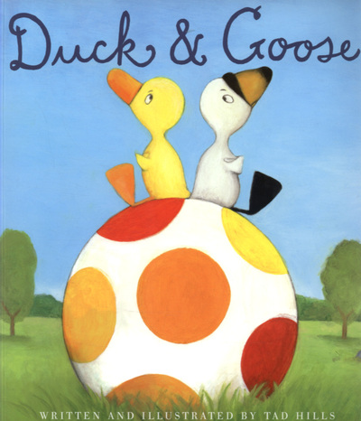 Duck & Goose