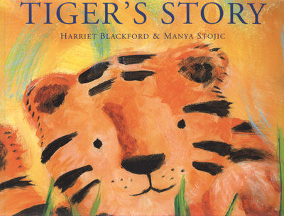Tiger's Story