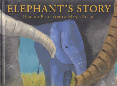 Elephant's Story