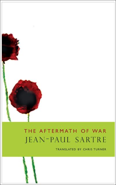 The Aftermath of War (Situations III)