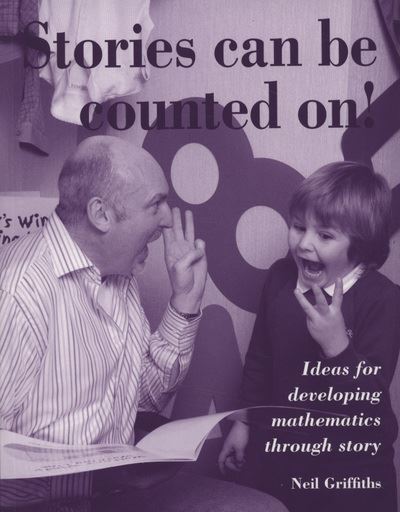 Stories Can Be Counted On!