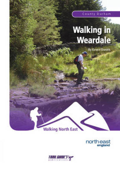 Walking in Weardale