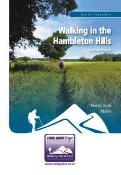 Walking in the Hambleton Hills