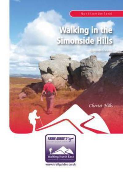 Walking in the Simonside Hills