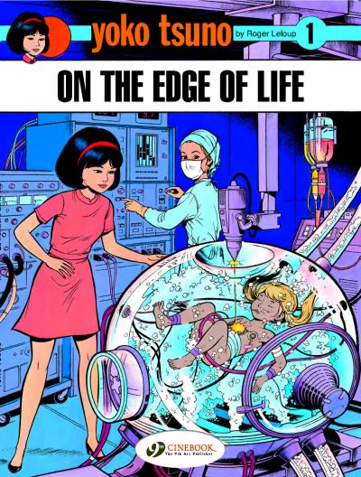 On the Edge of Life