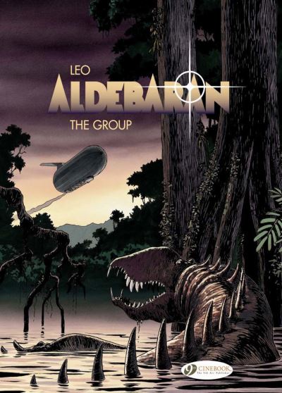Aldebaran