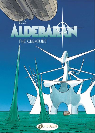 Aldebaran