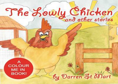 The Lowly Chicken and Other Stories