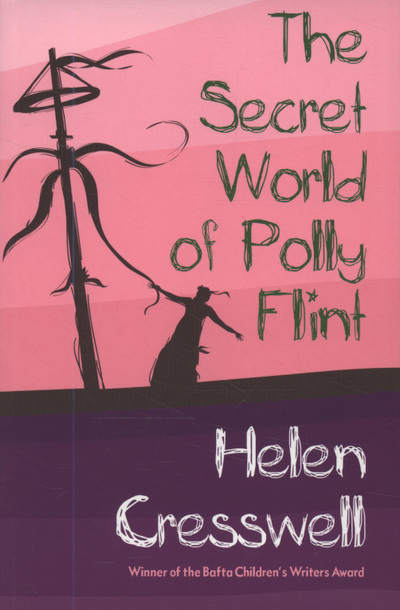 The Secret World of Polly Flint